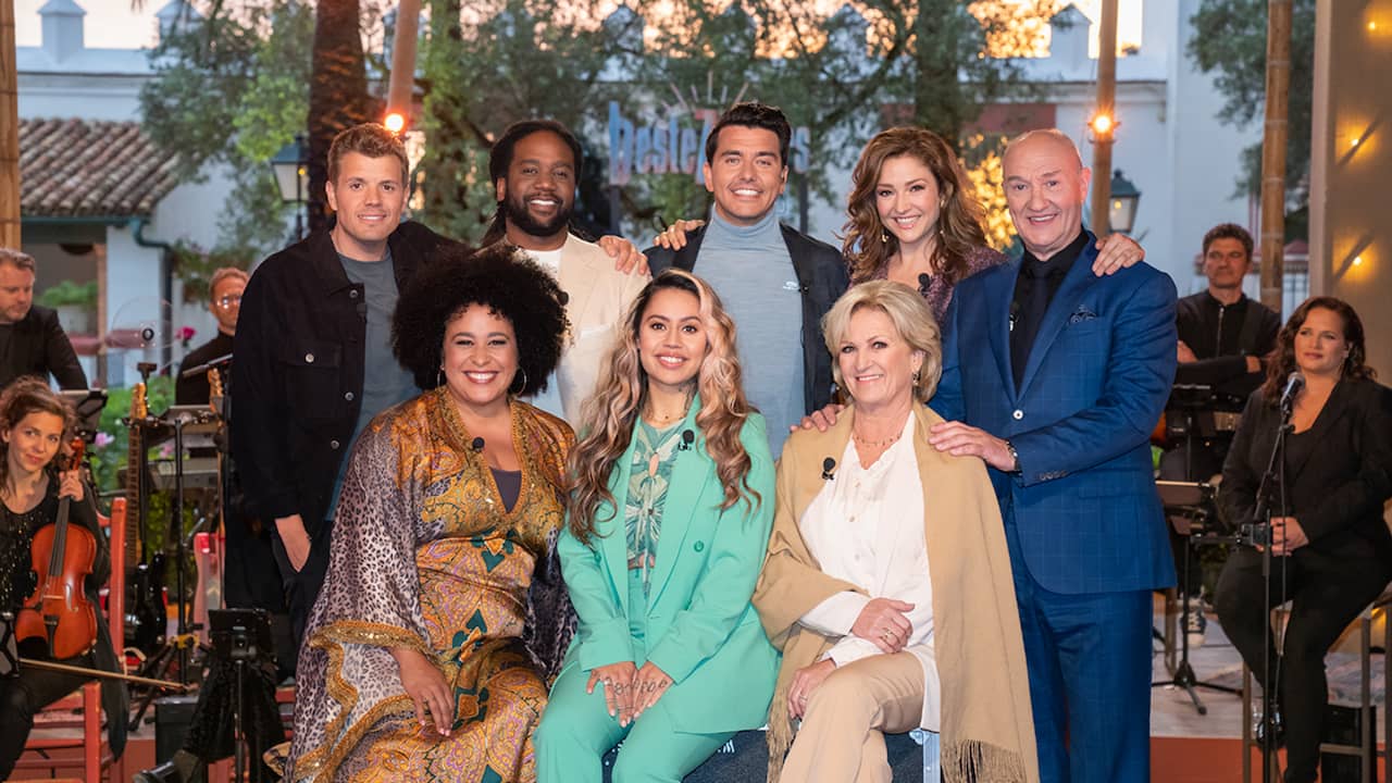 Nearly 1.3 million view Dear Singers special, Gordon kicks off with 382,000 viewers |  Average