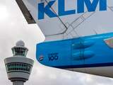 KLM verliest kort geding tegen vakbonden