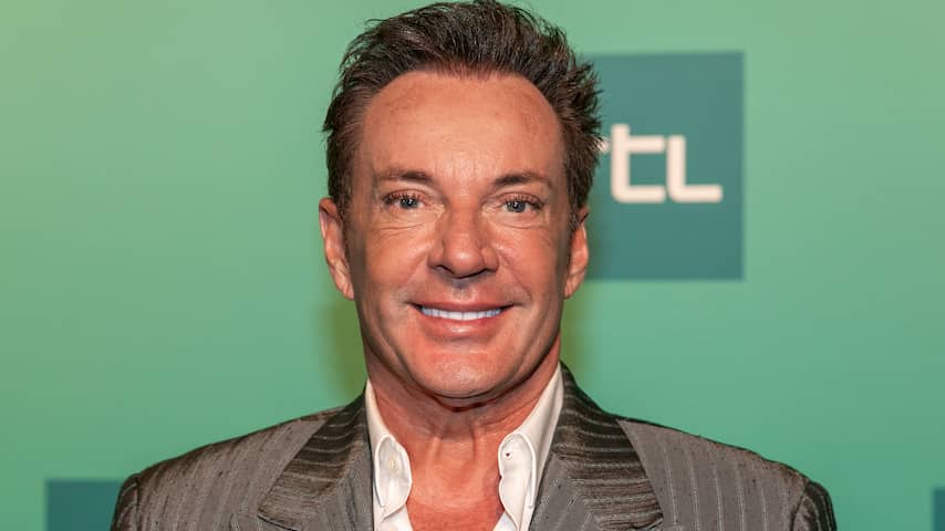 Gerard Joling