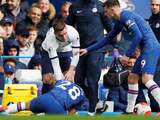Lampard woest ondanks excuses VAR na gemiste rode kaart voor Lo Celso