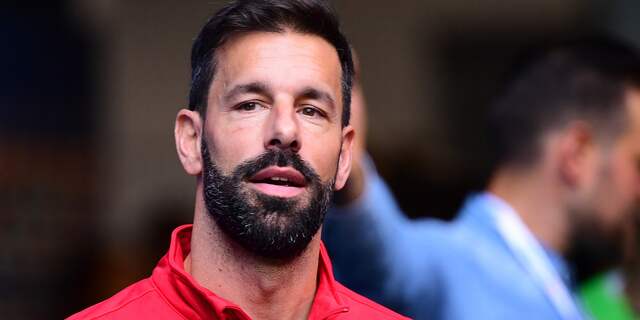 Van Nistelrooij sluit aan bij technische staf Oranje: 'Hopelijk in