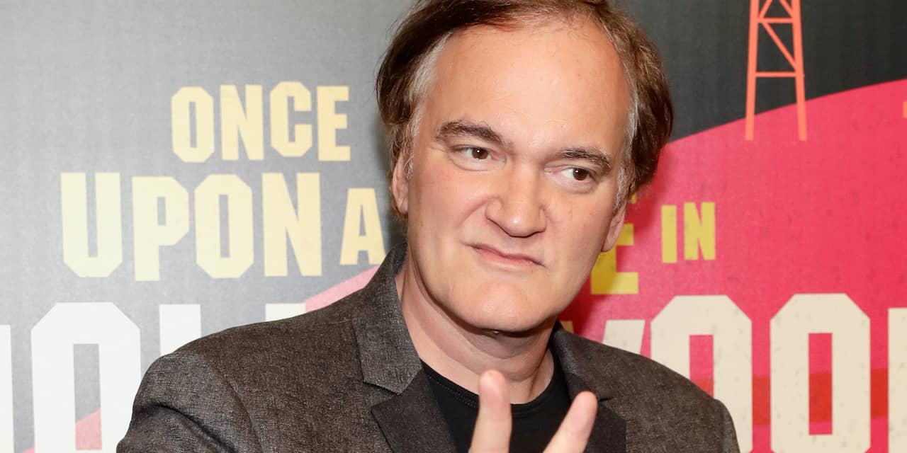 Quentin Tarantino krijgt nog miljoenen van The Weinstein Company