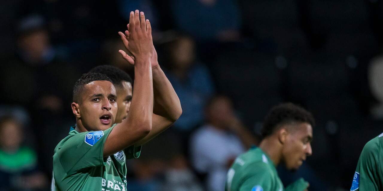 PSV-middenvelder Ihattaren niet opgenomen in definitieve selectie Marokko