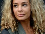 Fajah Lourens: 'Geluk zit niet in een perfect lijf'