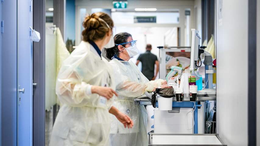 Intensive Care