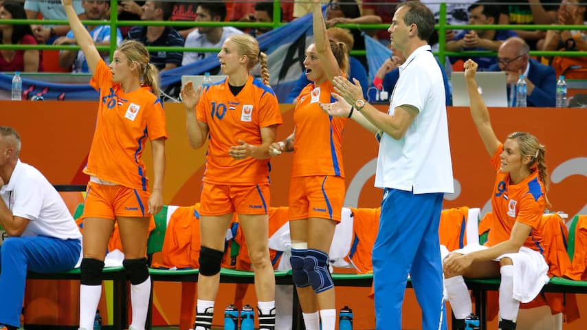 Handbal