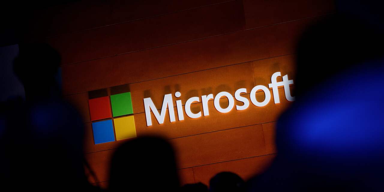 Voormalige Microsoft-ontwikkelaar opgepakt om verdenking miljoenenfraude