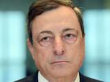 Draghi belooft steun maar wijst Grieken op tijdsdruk