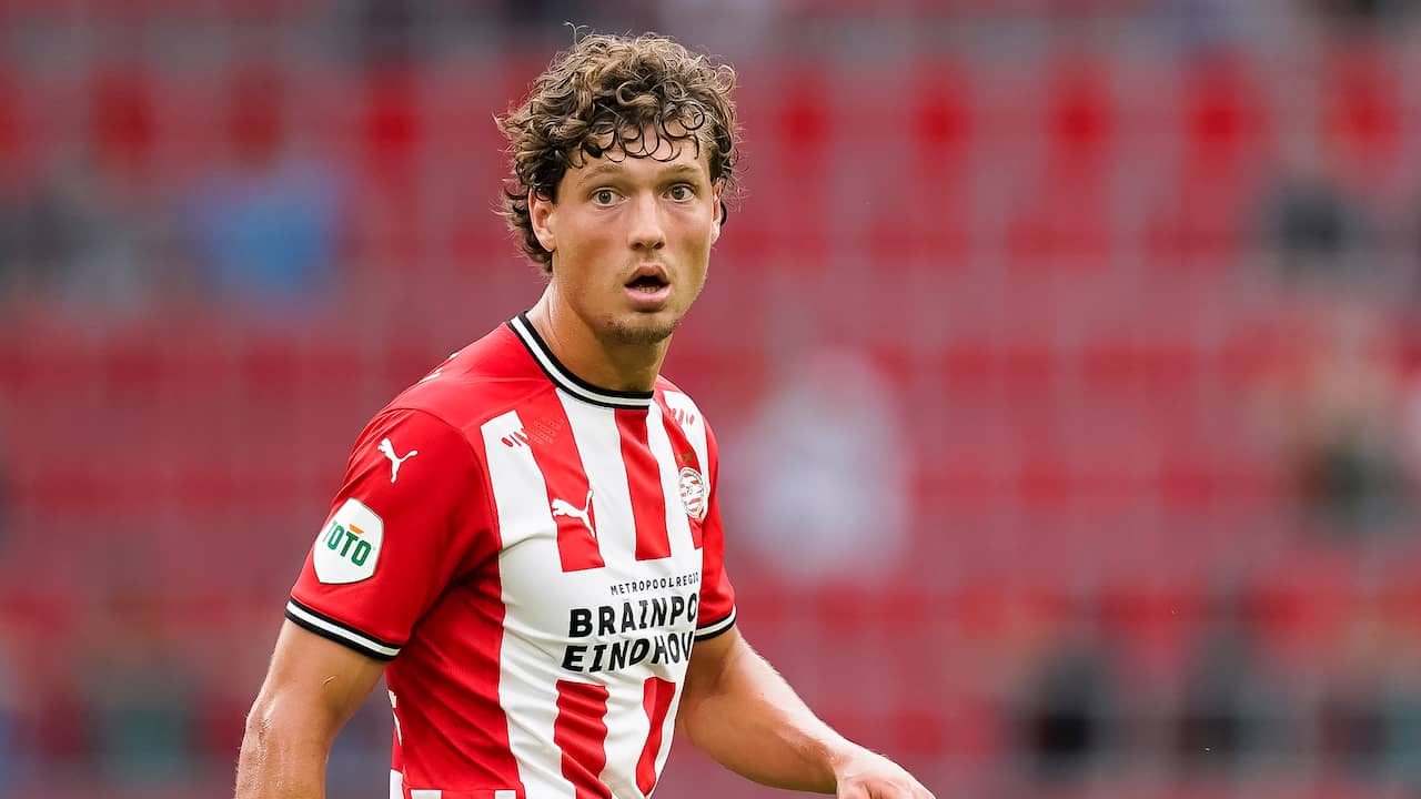 ‘Lammers reaches verbal agreement with Atalanta against PSV’s wishes’ |  NOW