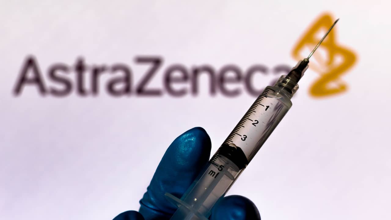 AstraZeneca will deliver only half of promised vaccines in second quarter |  NOW