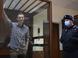 Hoger beroep Navalny afgewezen: oppositieleider bijna 3 jaar naar strafkamp