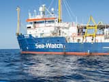 Havenautoriteit isoleert reddingsschip Sea-Watch