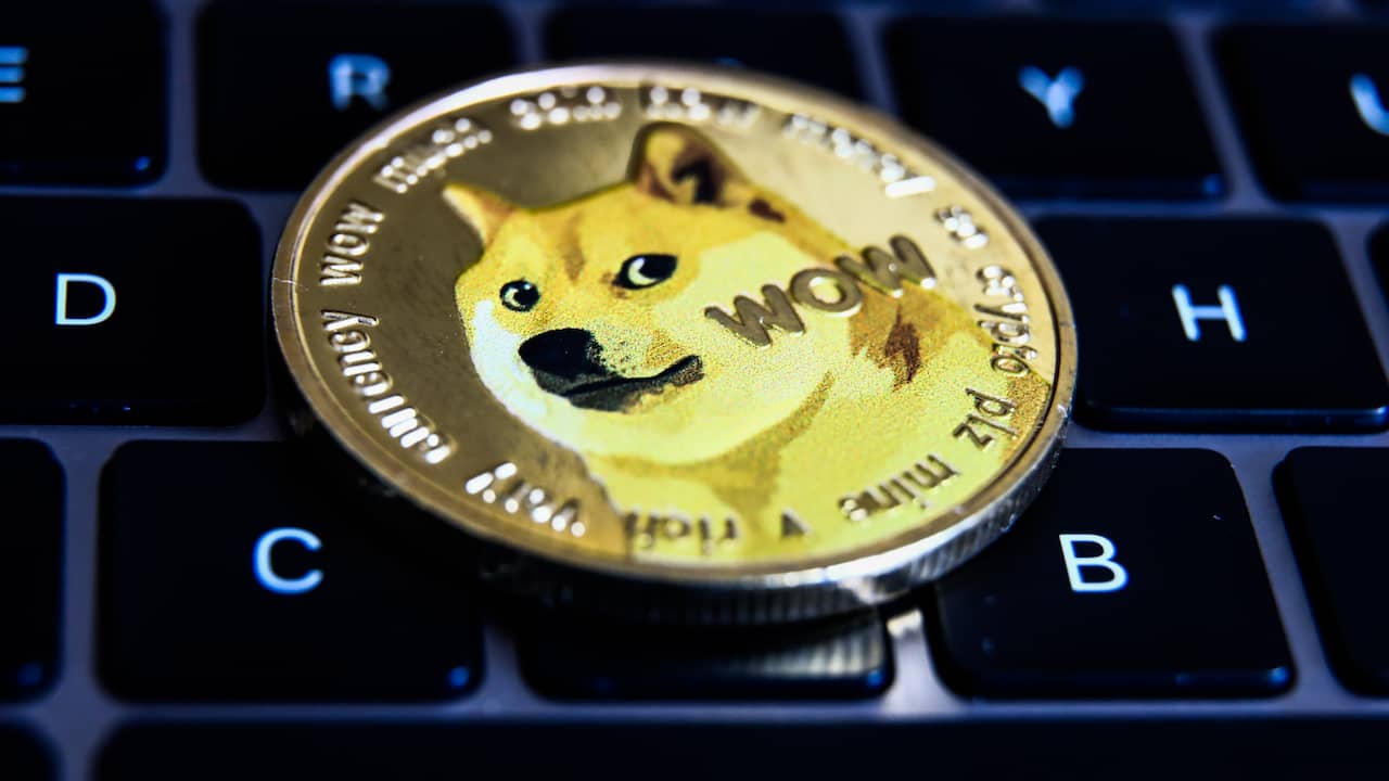 Twitter Logo Changes to Doge Meme, Causes 30% Spike in Dogecoin Value