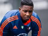 Tuchtcommissie KNVB spreekt Elia vrij