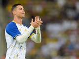 Ronaldo denkt dat Saoedische competitie tot de top van de wereld gaat behoren
