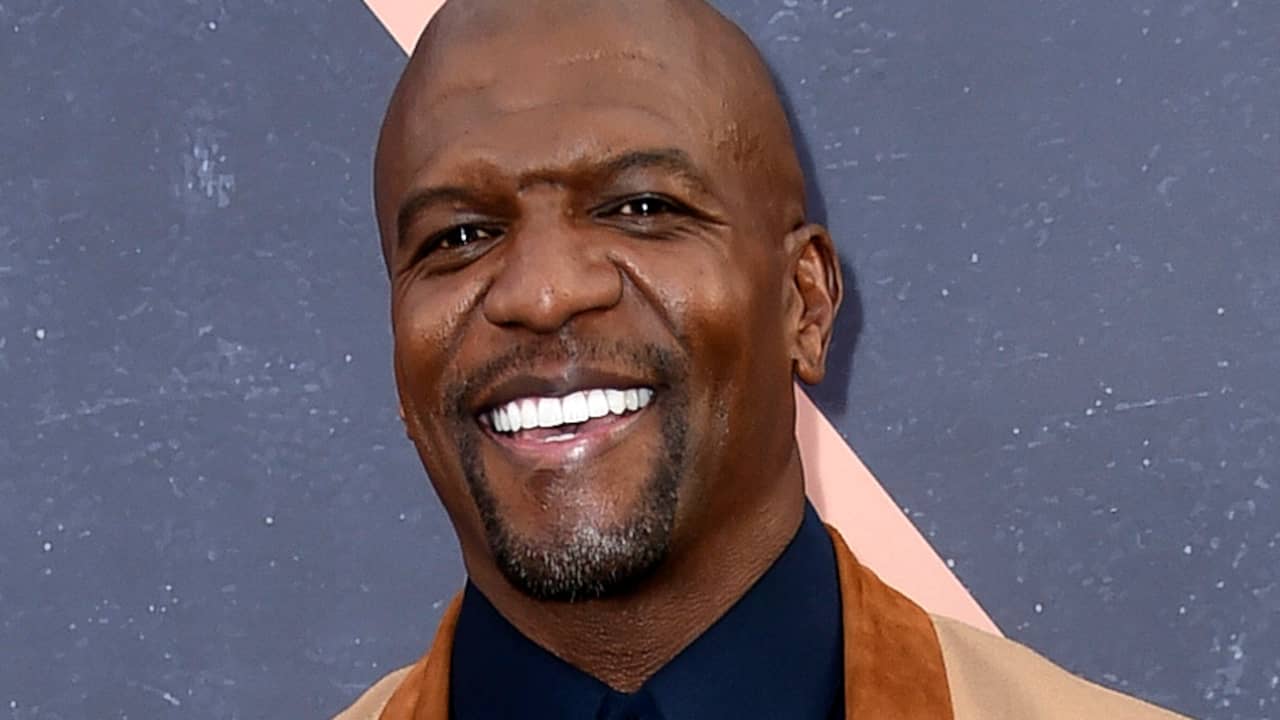 Acteur Terry Crews stemt in met psychologisch onderzoek voor  aanrandingszaak | Achterklap | NU.nl