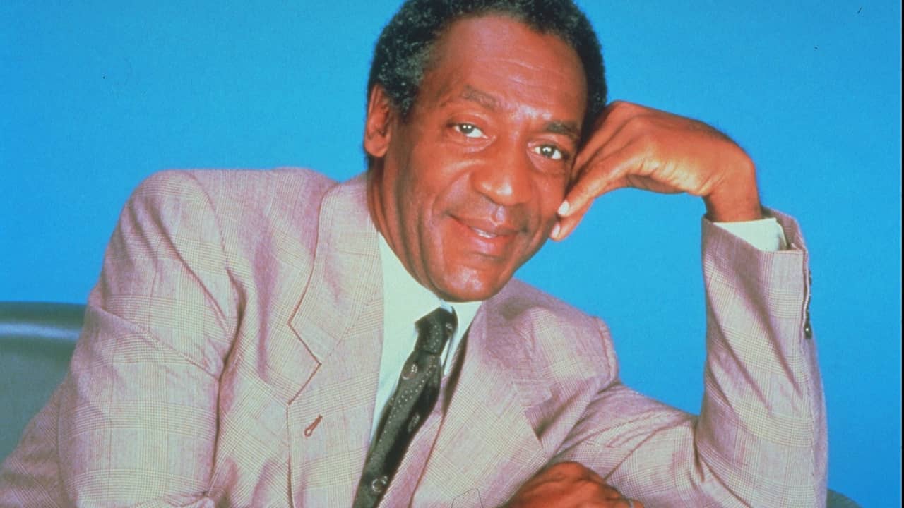 Beeld uit video: Bill Cosby: van geliefd komiek tot vermeend misbruiker