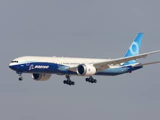 Werknemers Boeing bezorgder over veiligheid na incidenten met toestellen