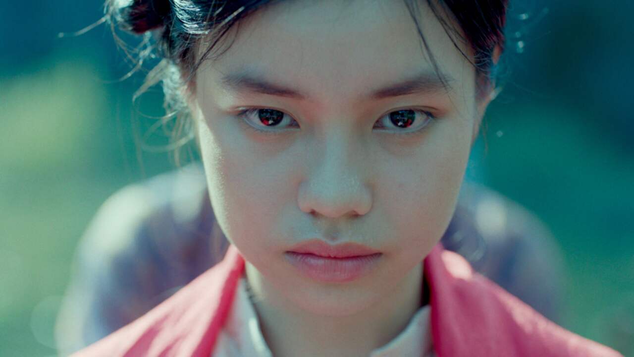 Bekijk hier de trailer van The Third Wife