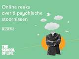 Leer over de bekendste stoornissen van de menselijke geest voor 159 euro