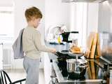 inductie koken