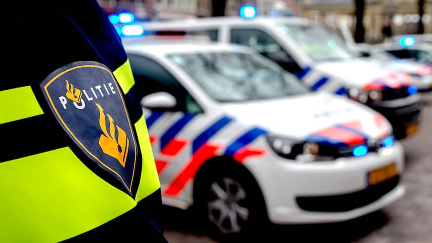 Politie