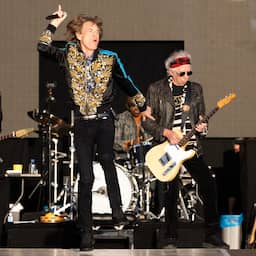 The Rolling Stones nu echt in ArenA: recensenten enthousiast over tournee