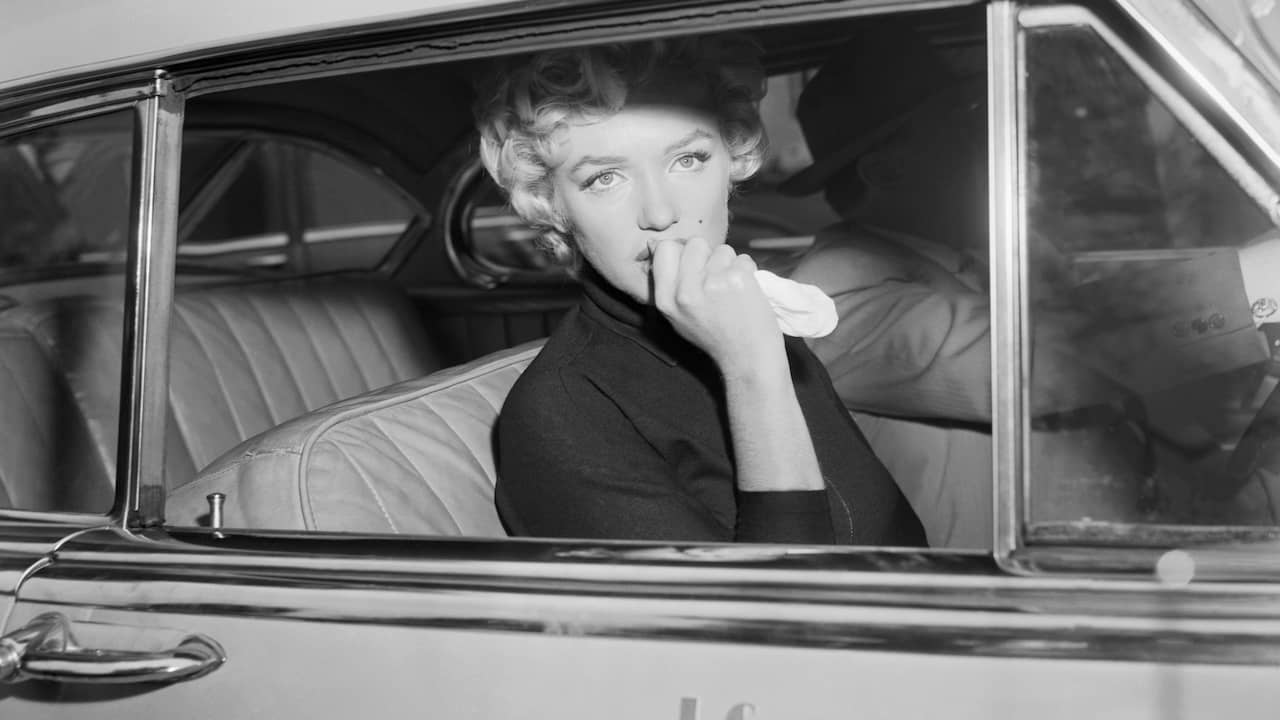 Did Marilyn Monroe have a ‘brain like cheese holes’, or was she a smart businesswoman?  |  Movies & Series