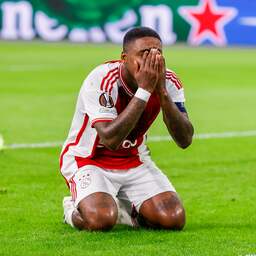Liveblog | Reacties na teleurstellend gelijkspel Ajax op Marseille