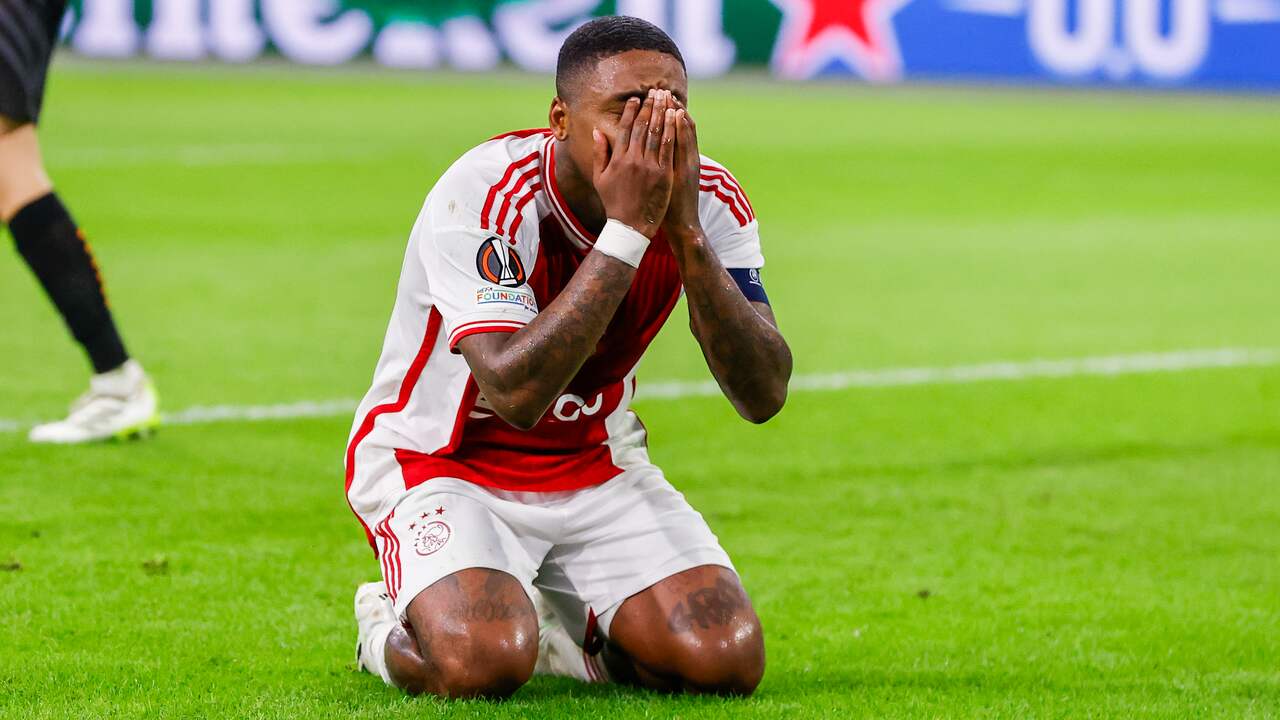 Liveblog | Reacties na teleurstellend gelijkspel Ajax op Marseille