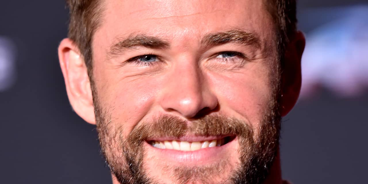 Chris Hemsworth in onderhandeling voor rol in Men in Black-vervolg