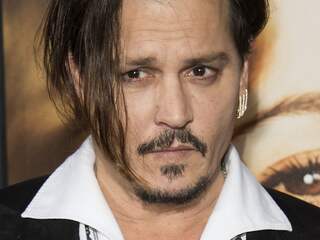Oud-managers beweren dat Johnny Depp 'ver boven zijn stand' leefde