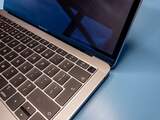 'Nieuwe MacBook Pro met groter scherm komt pas in 2021'