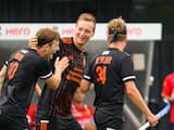 Freed from shoulder problems, Wortelboer can finally make his debut at the World Cup hockey