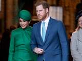 Interview met Meghan Markle en prins Harry beheerst Britse voorpagina's
