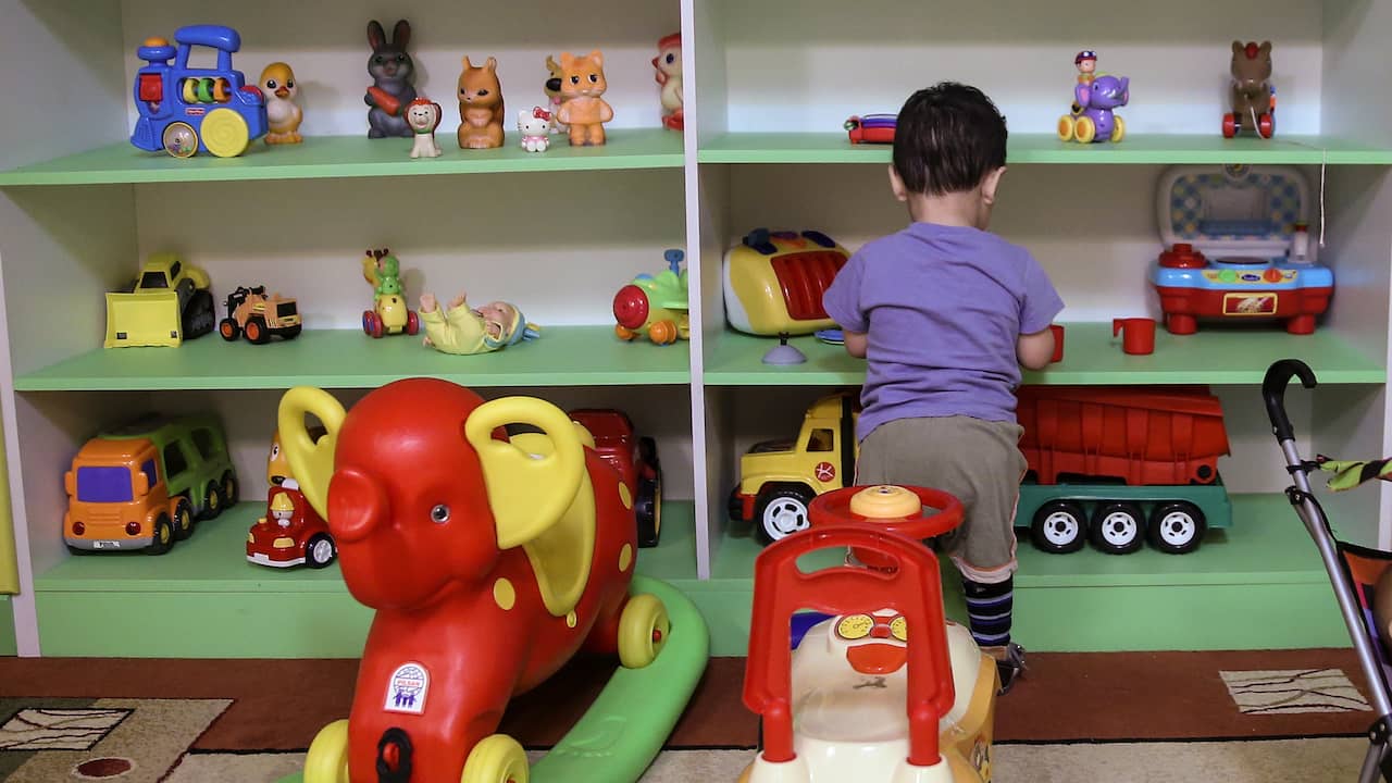 Amsterdams kinderdagverblijf dicht door met coronavirus besmette ouder