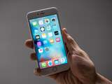 'Apple weert weegschaalapp voor iPhone 6S'
