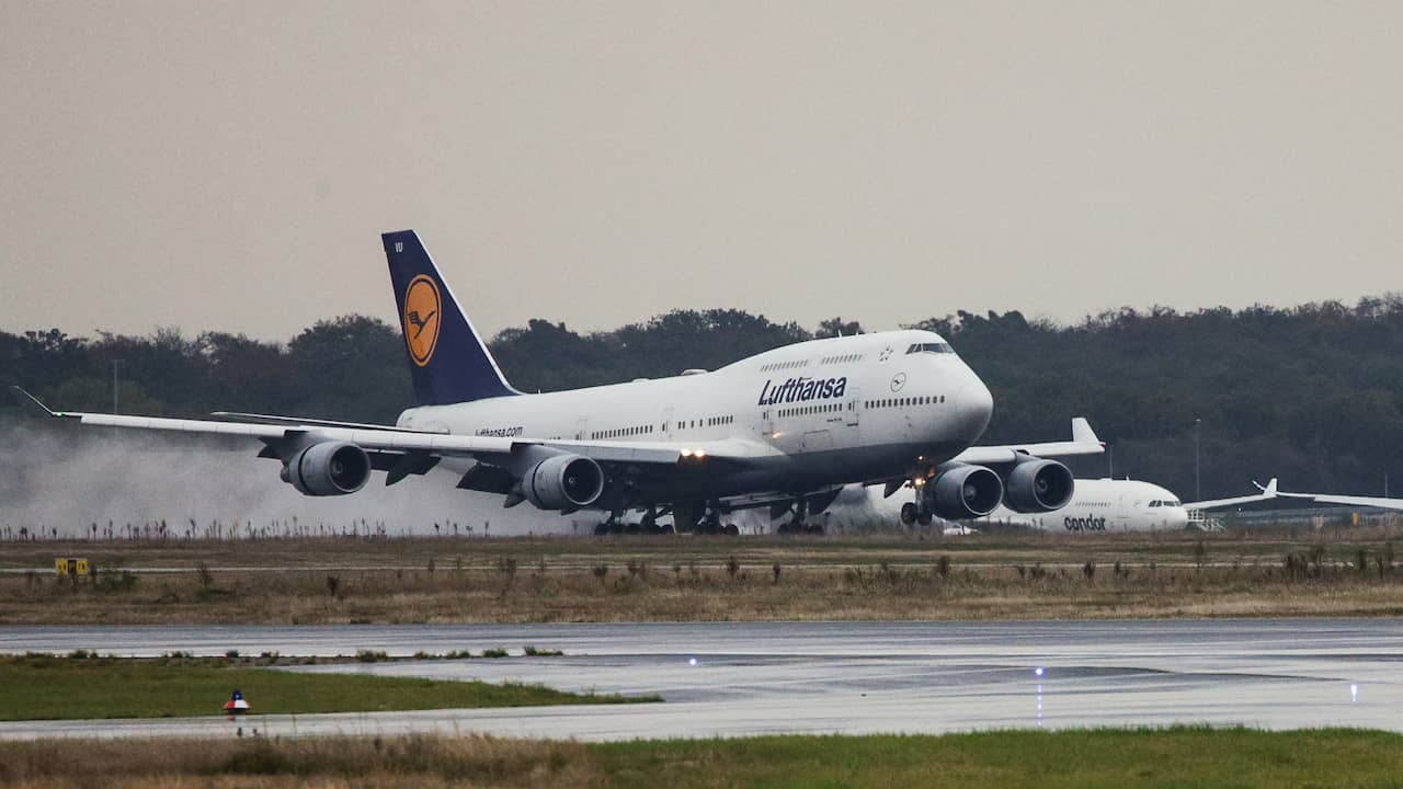 Lufthansa Group Resumes Flights to Tel Aviv Amid Israeli-Palestinian Conflict – Latest Updates