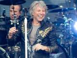 Bon Jovi introduceert nieuw album tijdens tour met Bryan Adams