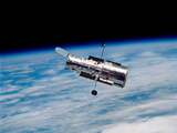 Ruimtetelescoop Hubble voor tweede keer dit jaar kapot