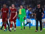Liverpool-coach Klopp denkt dat Napoli dit jaar CL kan winnen