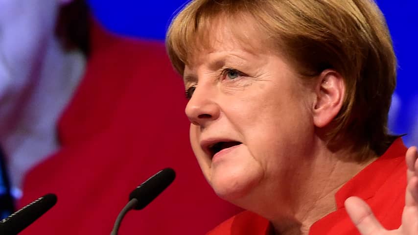 Duitsland schrapt wetsartikel over beledigen bevriend staatshoofd