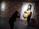 Banksy-expositie in Beurs van Berlage verlengd