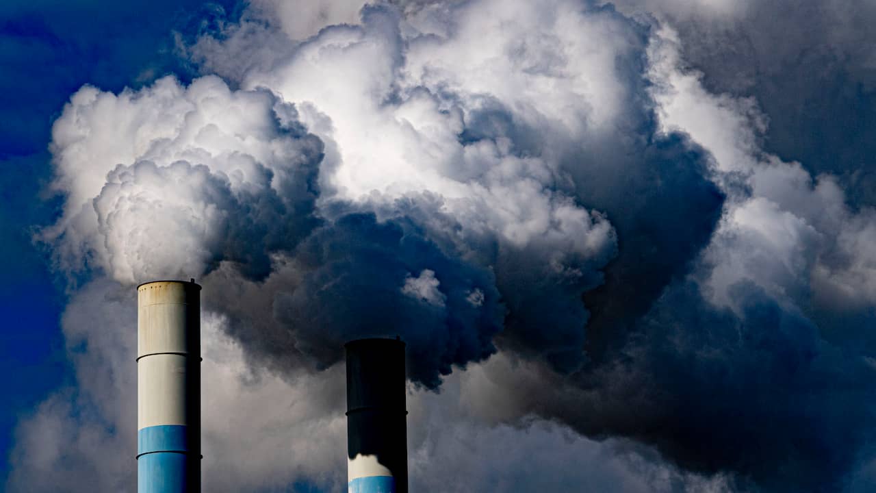 Greenhouse gas concentration reached a new record in 2019 and continues to rise |  NOW