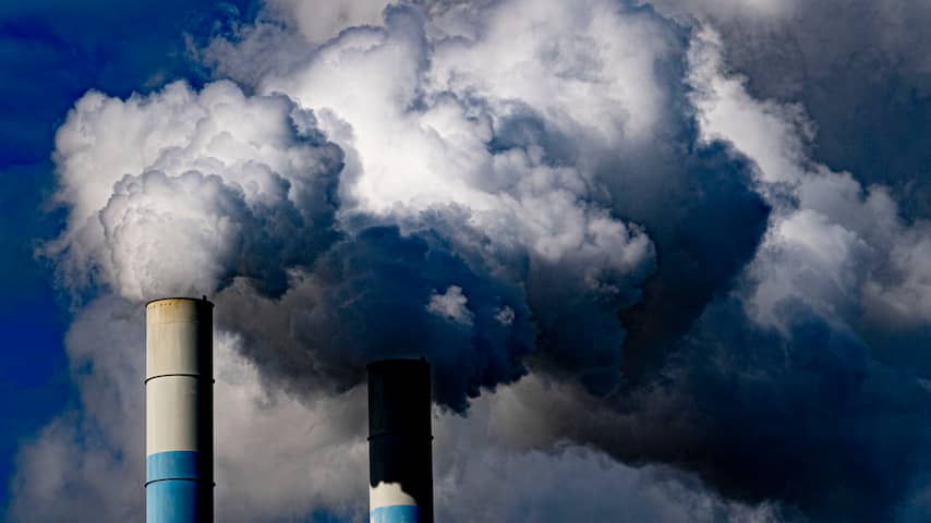 CPB: Belasting op industriële vervuiling zorgt voor schonere lucht