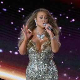 Mariah Carey toch niet aangeklaagd voor plagiaat met All I Want for Christmas