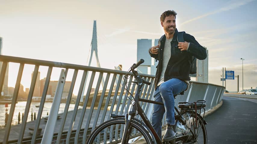 Ontdek de Hemelvaartdeals van Stella en ontvang tot 800 euro voordeel op e-bikes