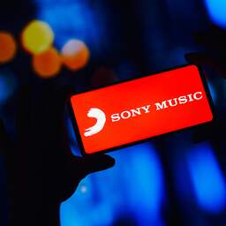 Sony Music heft dependance in Rusland op wegens oorlog in Oekraïne