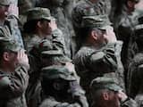 VS heeft 8.500 troepen paraat voor inzet in Europa rond Oekraïnecrisis