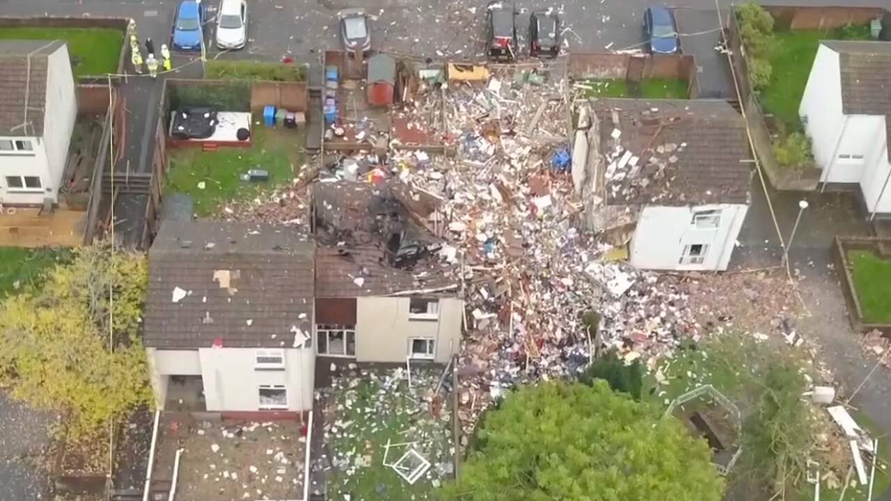 Beeld uit video: Het belangrijkste nieuws van 19 oktober in anderhalve minuut